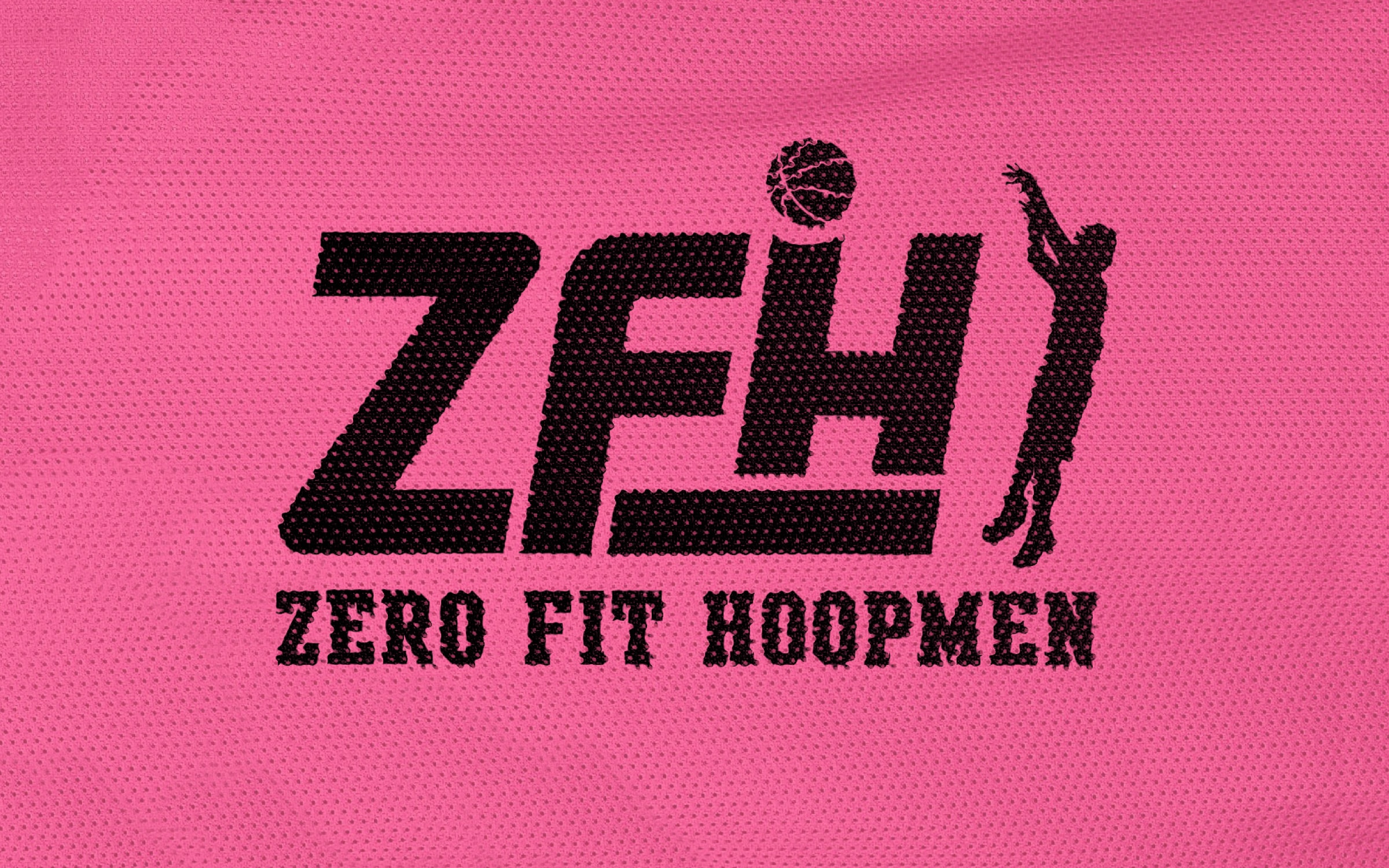 Zero Fit Hoopmen VI 3枚目